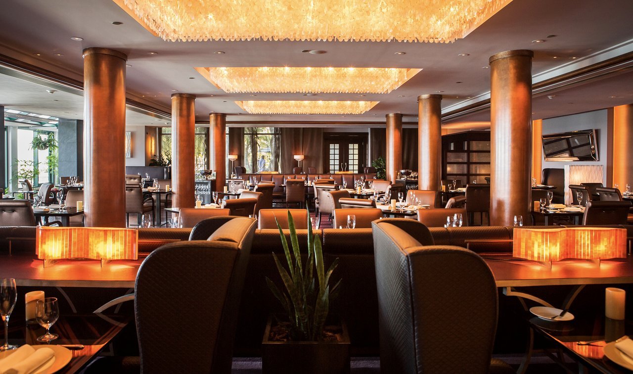 1919 Restaurant restaurant in San Juan, Puerto Rico