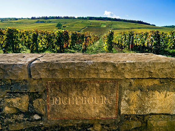 Domaine Jean Grivot, Vosne-Romanée, France