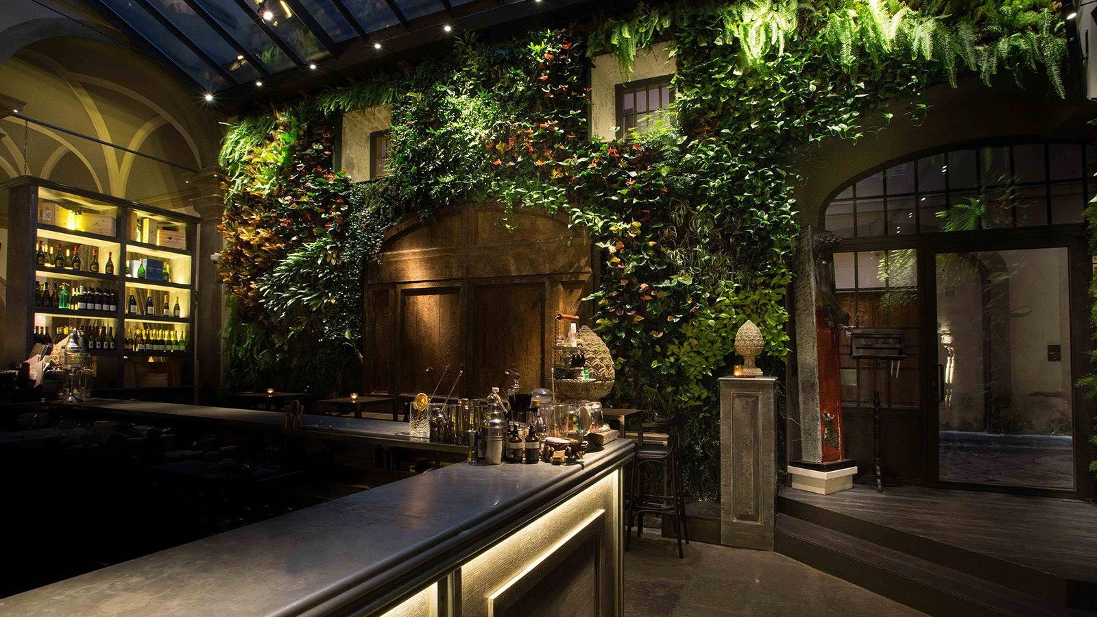 Locale Firenze