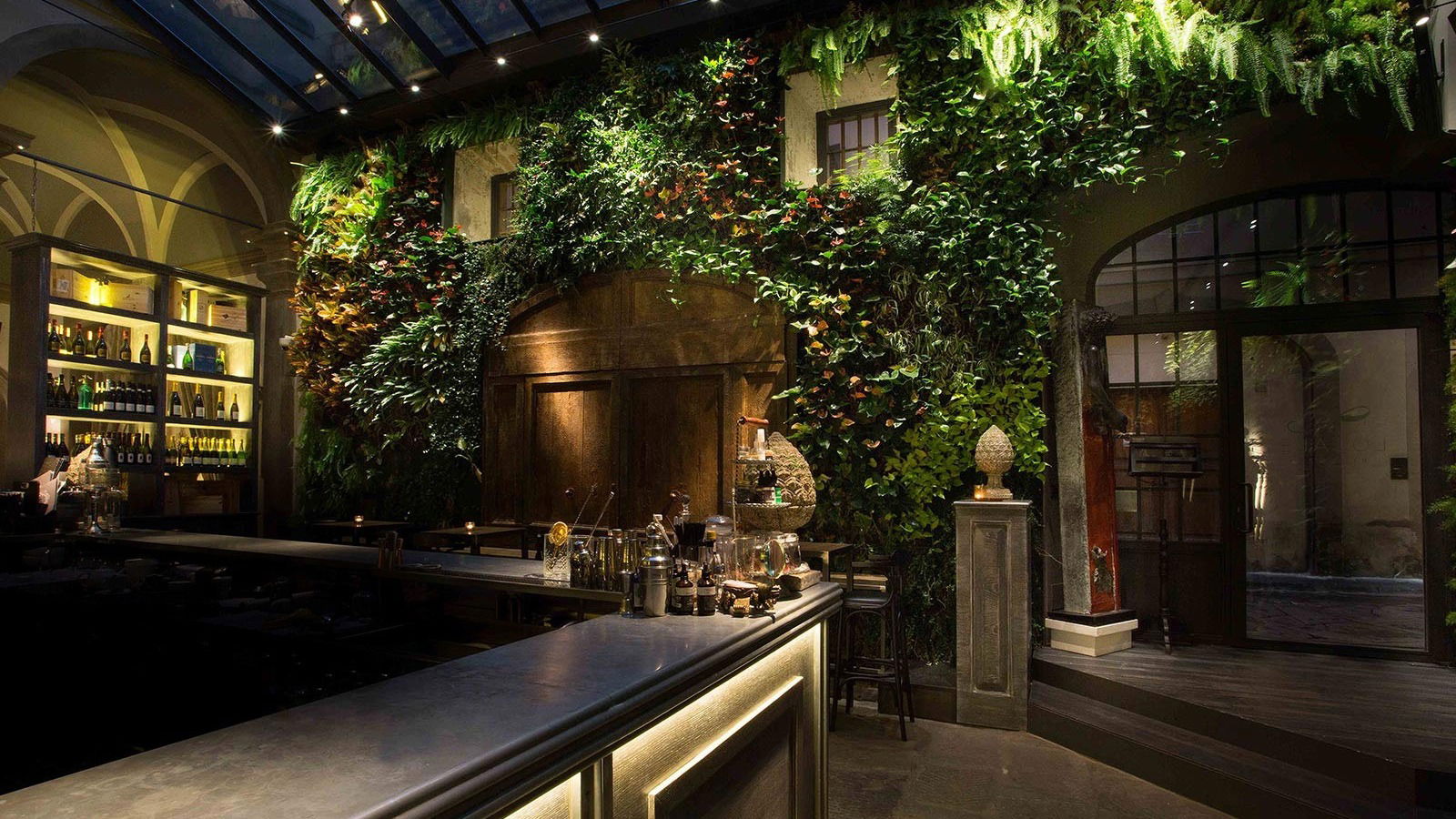Locale Firenze, Bar in Florence