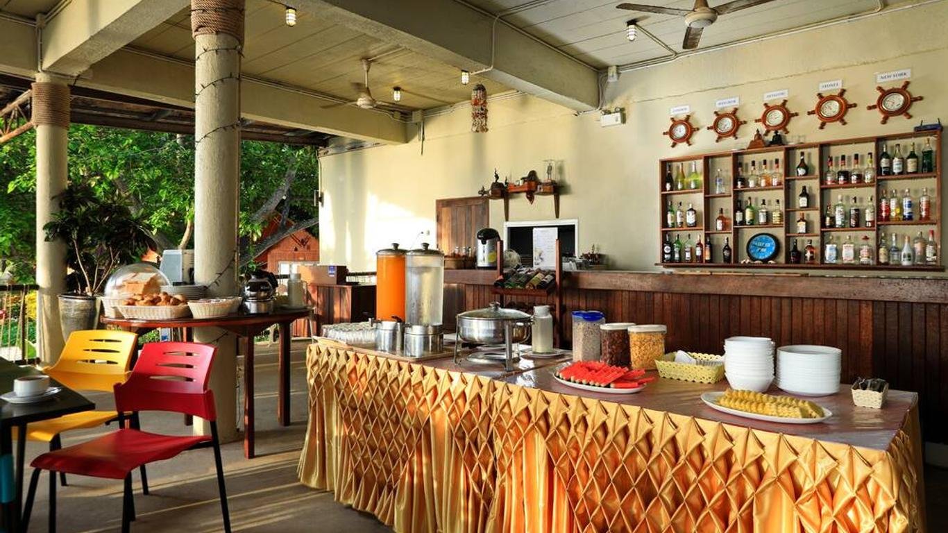 Phi Restaurant