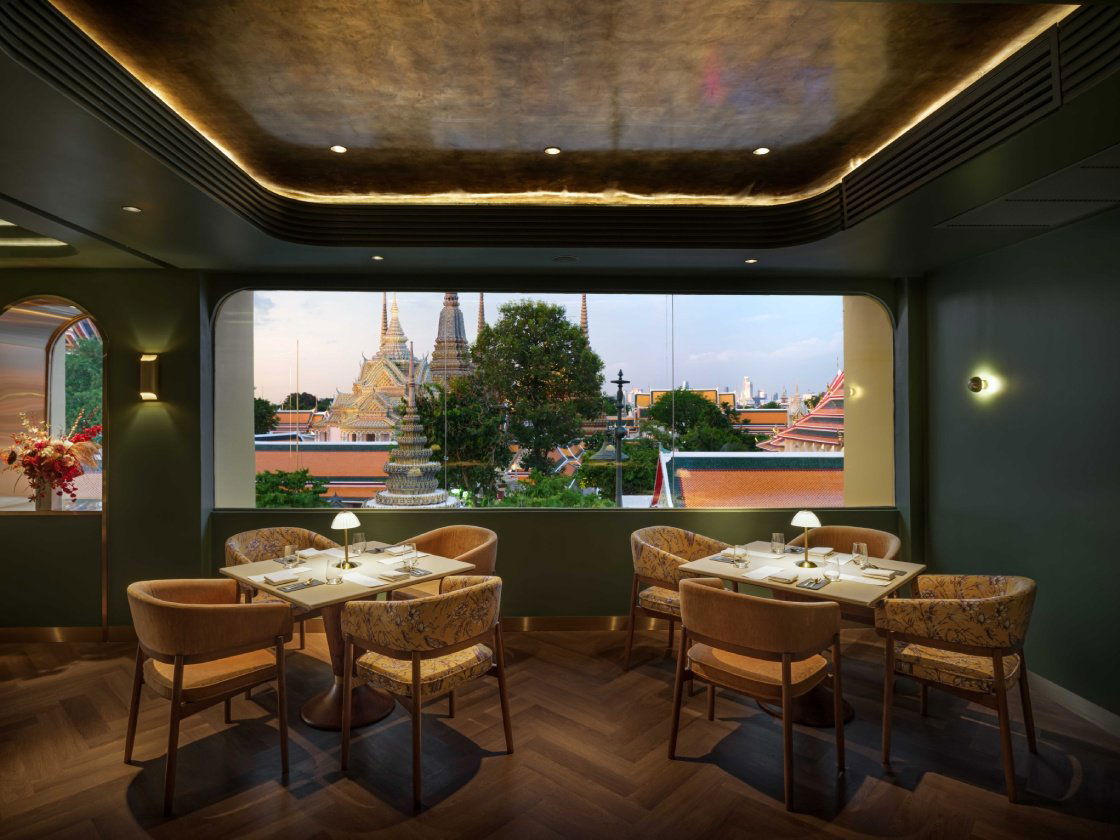 Majchapasuk, Restaurant in Udon Thani