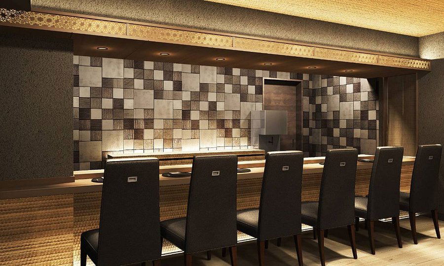 Jukuseizushi Yorozu, Restaurant in Tokyo