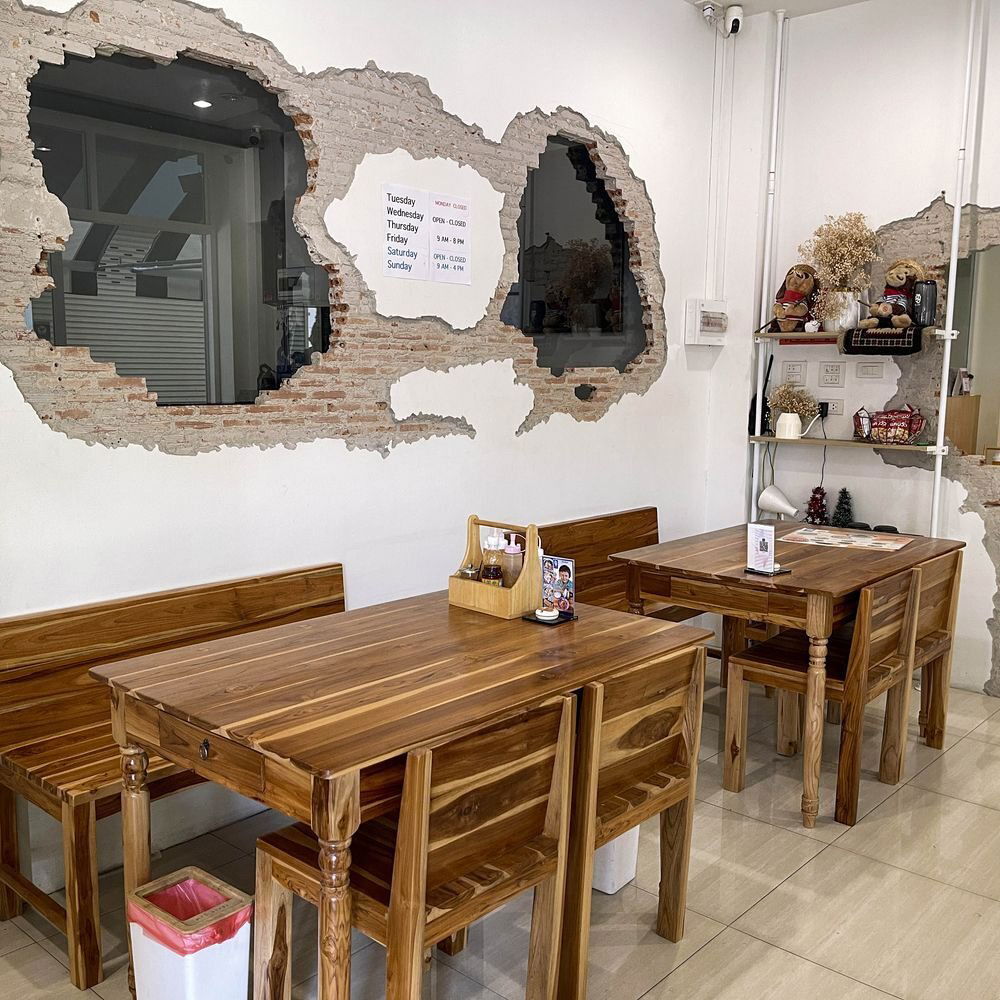 La Voi, Restaurant in Chon Buri