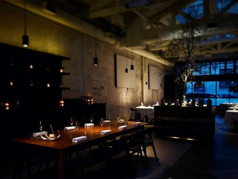 Kiln, San Francisco, United States