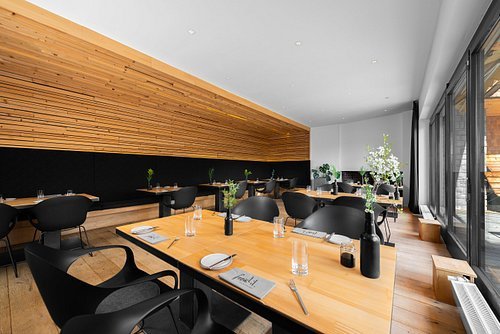 freistil., Restaurant in Ofterschwang