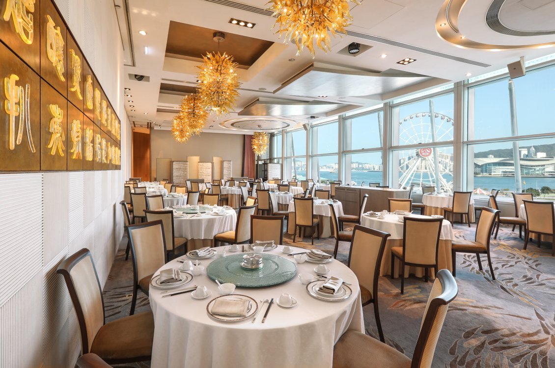 Cuisine Cuisine, Restaurant in Hong Kong