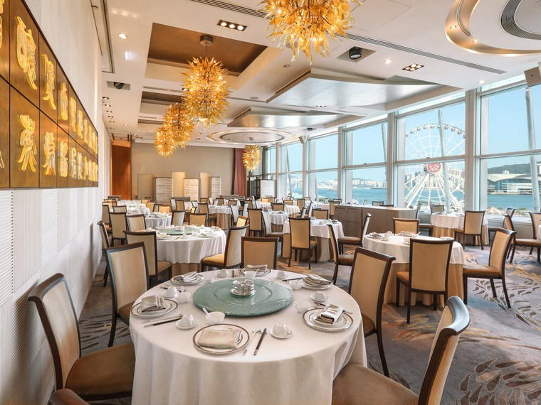 Cuisine Cuisine, Hong Kong, Hong Kong