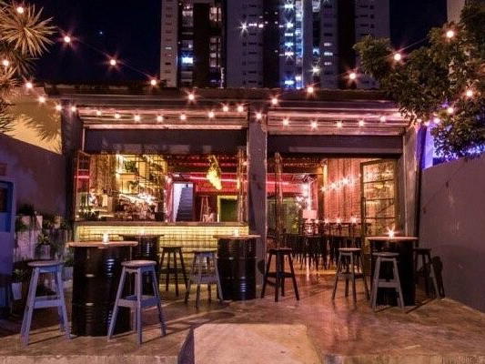 Guilhotina, São Paulo, Brazil
