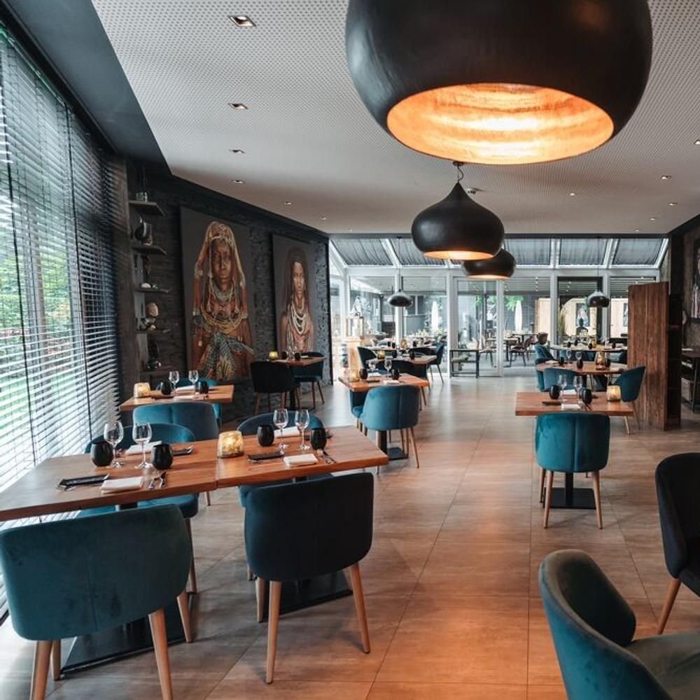 Le Coin des Saveurs, Restaurant in Verviers