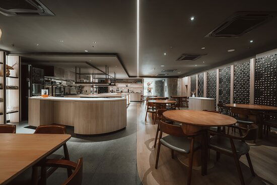 Sabah, Restaurant in Hong Kong