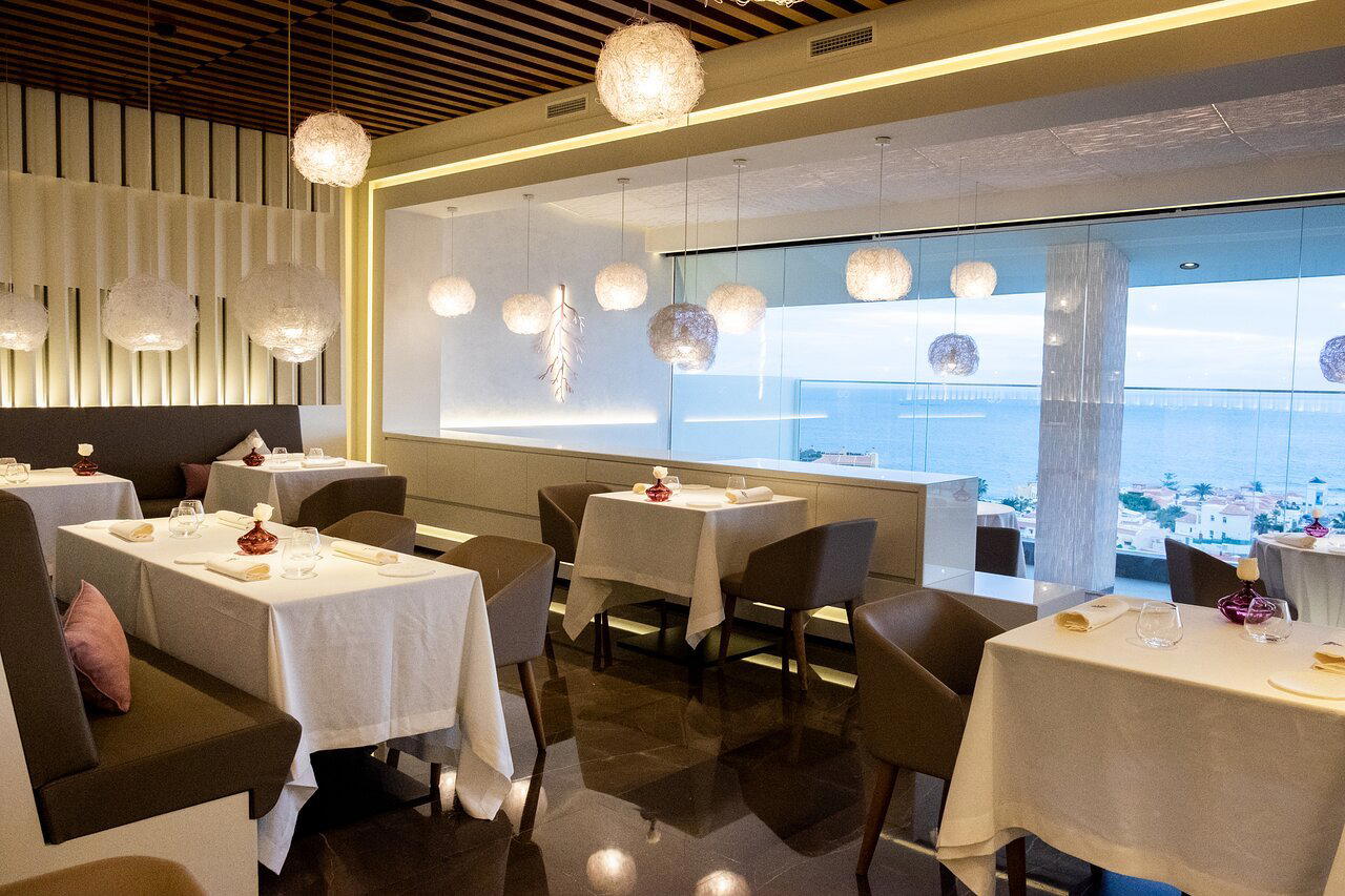 El Rincón de Juan Carlos, Adeje, Spain