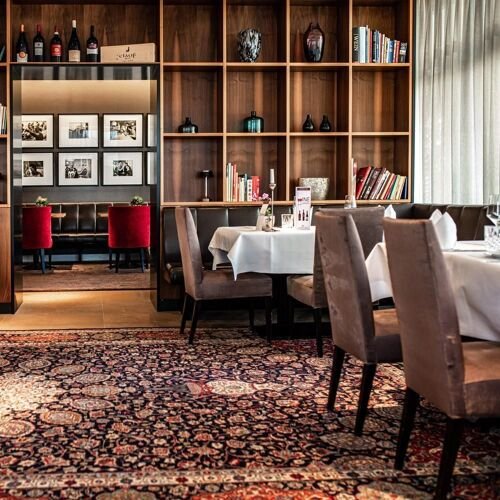 Klebers, Restaurant in Bad Saulgau