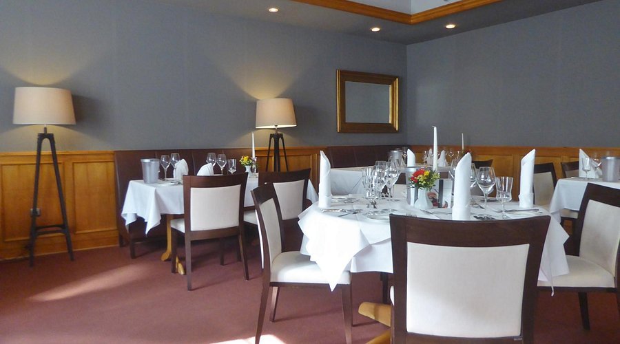 Hannappel, Restaurant in Essen