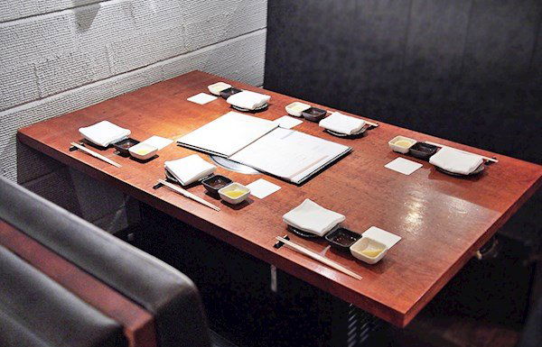 Yoroniku, Restaurant in Tokyo