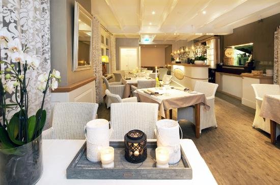 Het Binnenhof, Restaurant in Goes