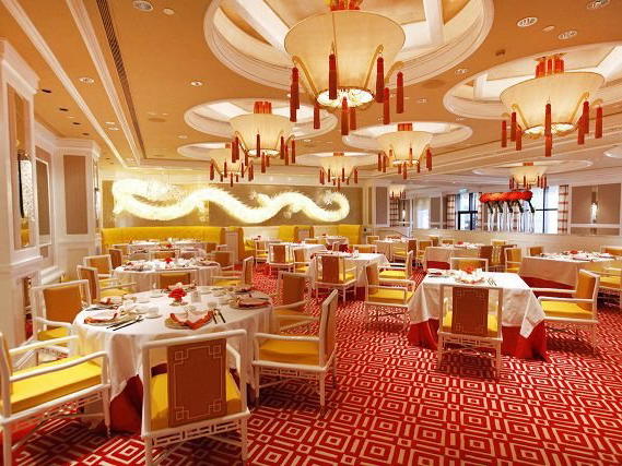 Wing Lei, Macau, China