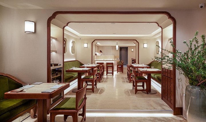 Mak Kee (May Ka Mansion), Hong Kong, Hong Kong