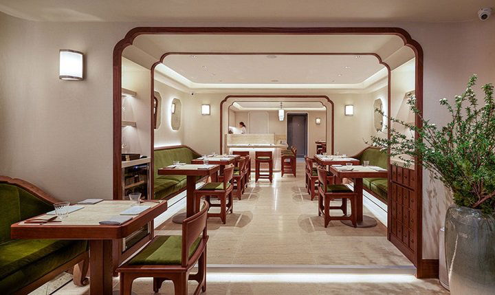 Mak Kee (May Ka Mansion), Restaurant in Hong Kong