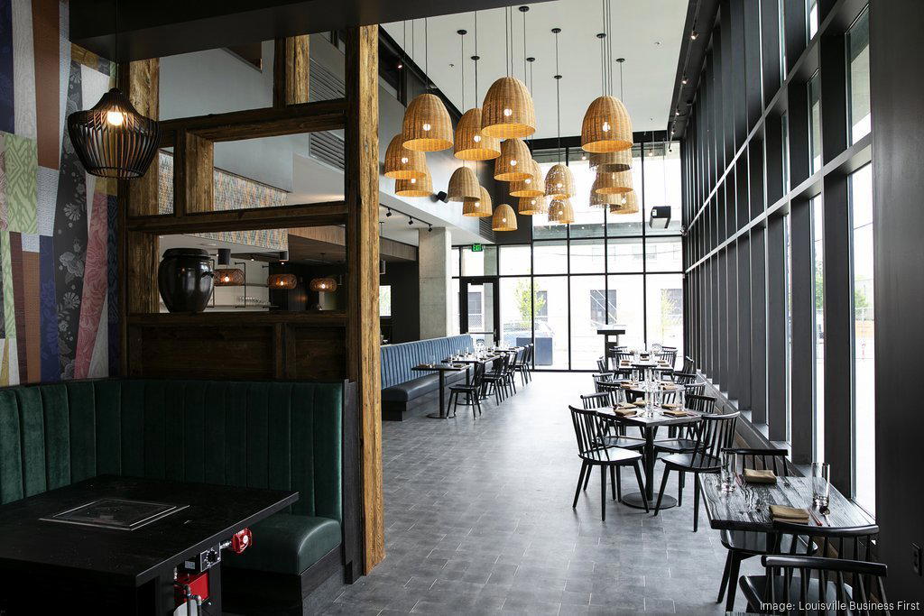 Nami, Louisville, United States