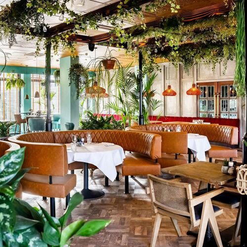 Trattoria Da Giulio, Arnhem, Netherlands