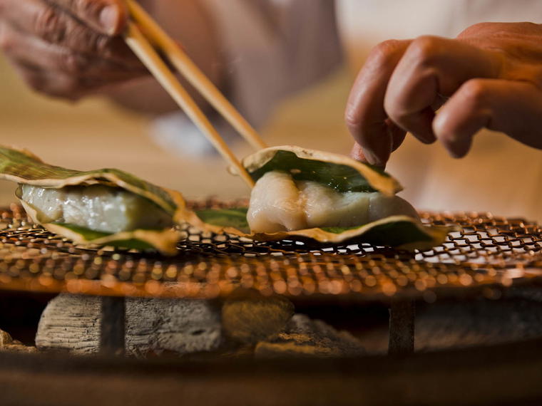 Ogata, Kyoto, Japan