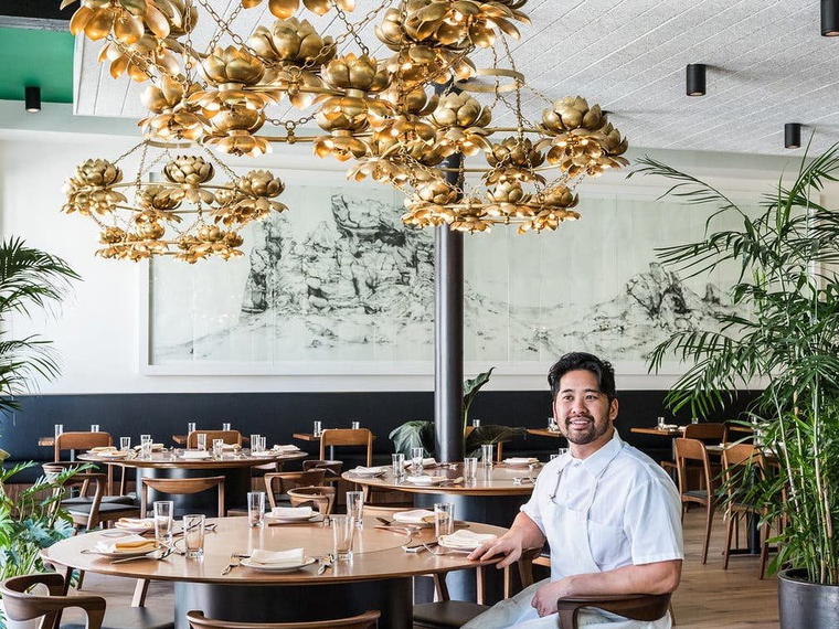 Mister Jiu’s, San Francisco, United States