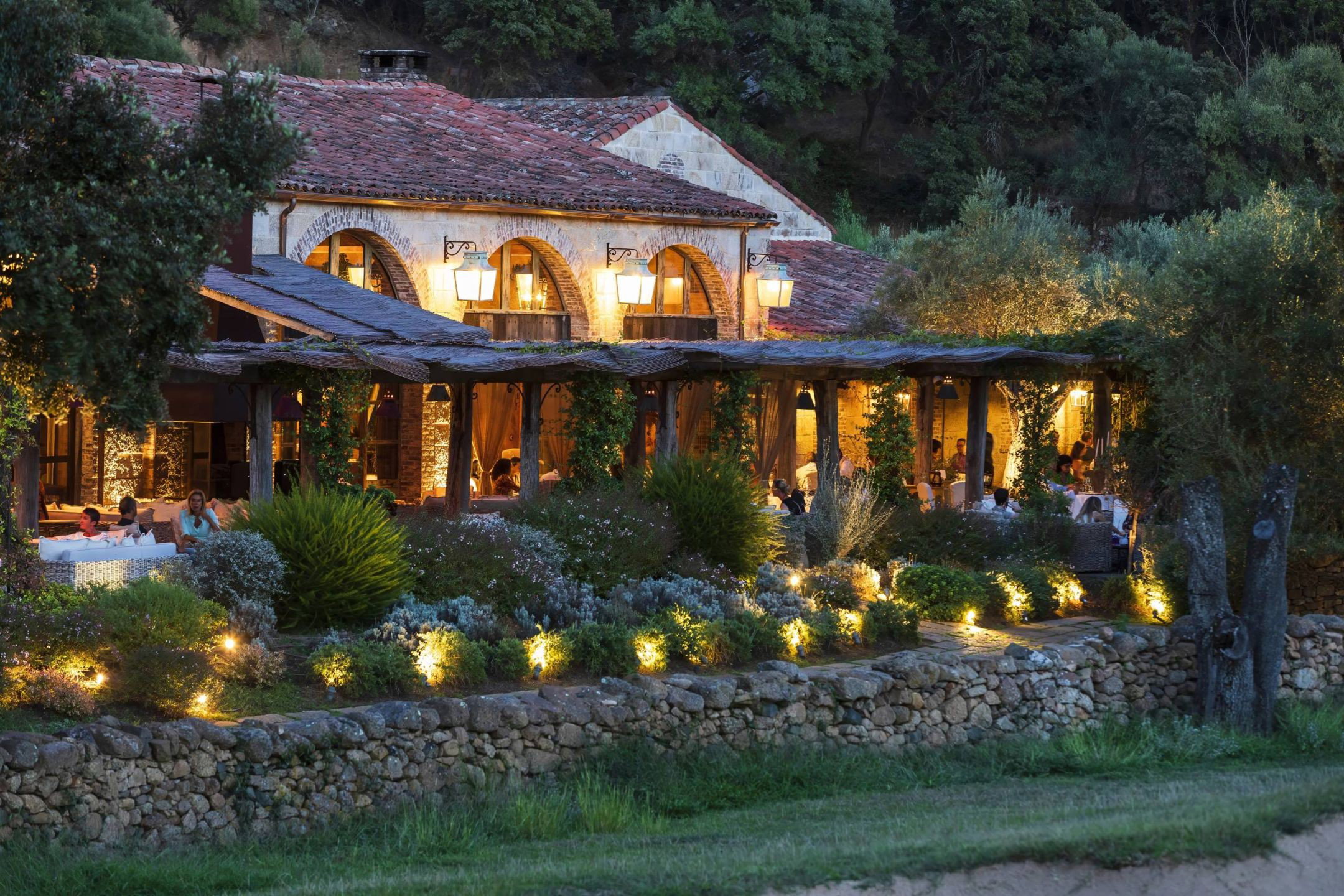 Hôtel Domaine de Murtoli hotel in Sartène, France