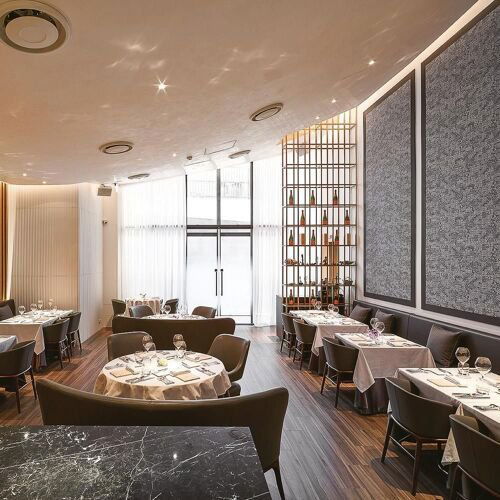 Hibiki Seafood, Restaurant in Taichung