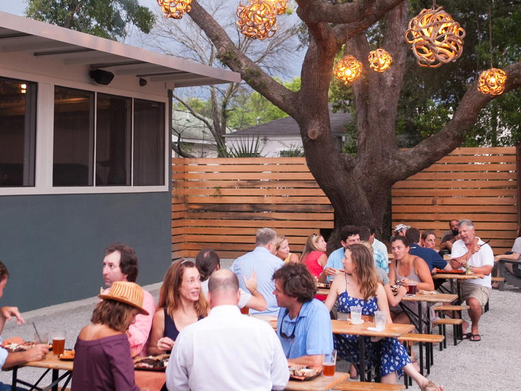 Lewis Barbecue, Charleston, United States