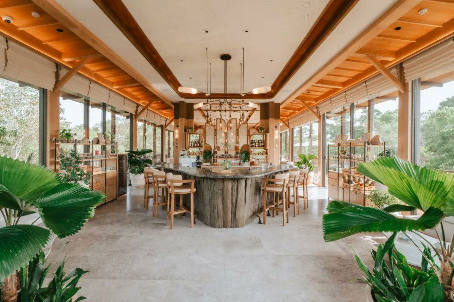 Jampa, Restaurant in Phuket