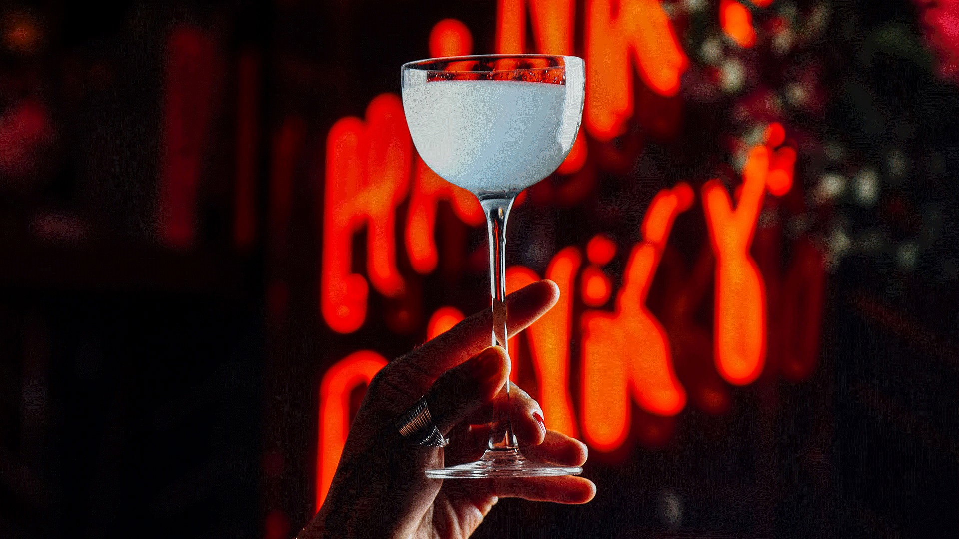 Hanky Panky, Mexico City, Mexico