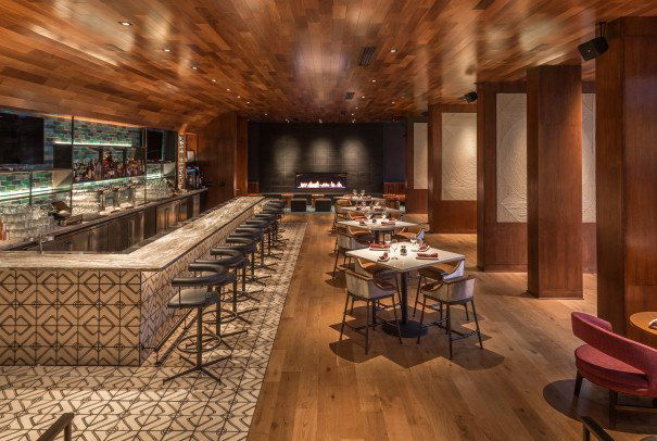 Elite, Restaurant in Monterey Park