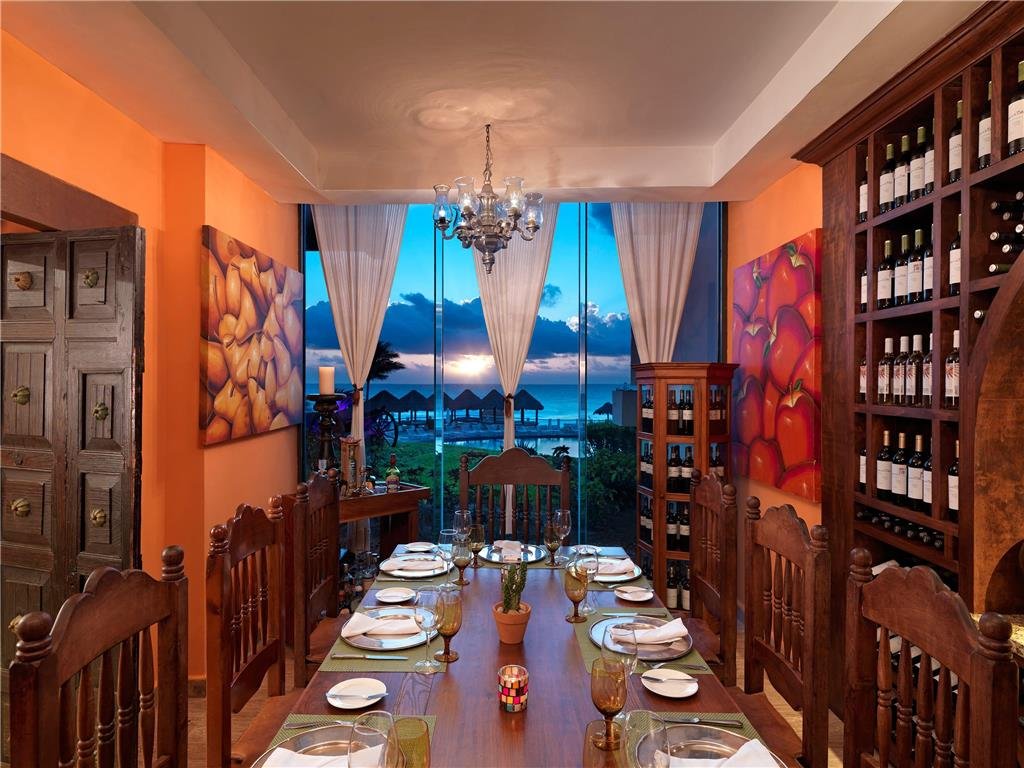 Cavas Wine Lodge, Alto Agrelo, Argentina