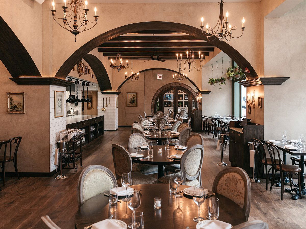 Provaré, Restaurant in Chicago