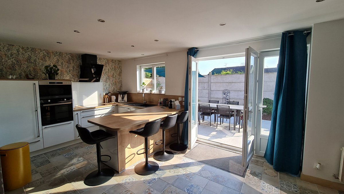 Auberge du Forgeron, Restaurant in Seclin