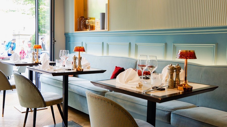 Feel Como, Restaurant in Lake Como