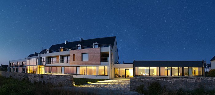 Le Château de Sable, Porspoder, France