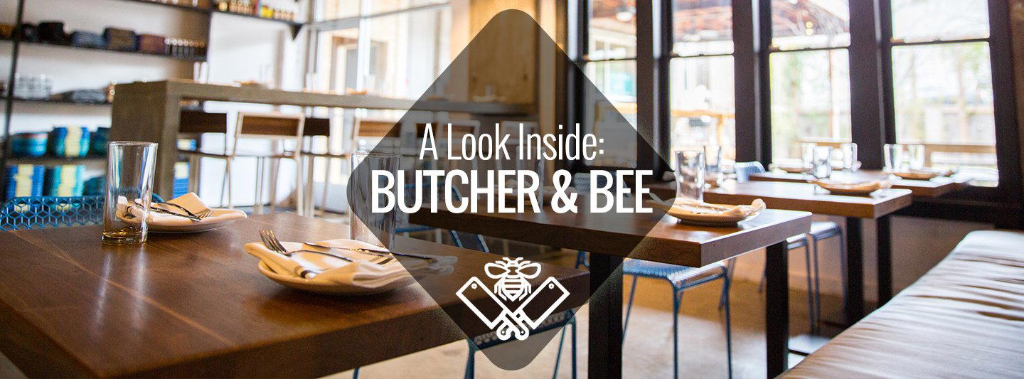 Butcher & Bee, Charleston, United States