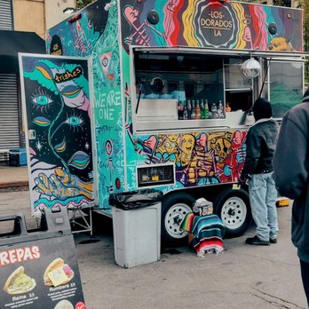 Los Dorados LA, Restaurant in Los Angeles