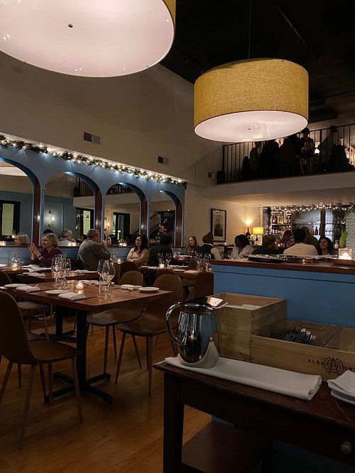 Oltremare, Restaurant in Maiori