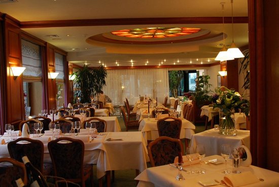 Pip-Margraff, Restaurant in Saint Vith