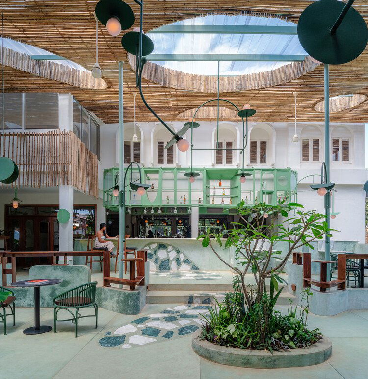 Bar Goa, Restaurant in Toronto