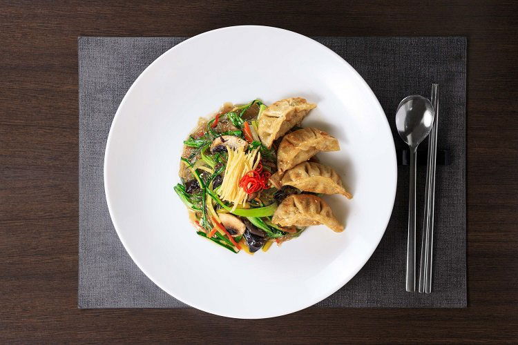 Gainn, Restaurant in Rome