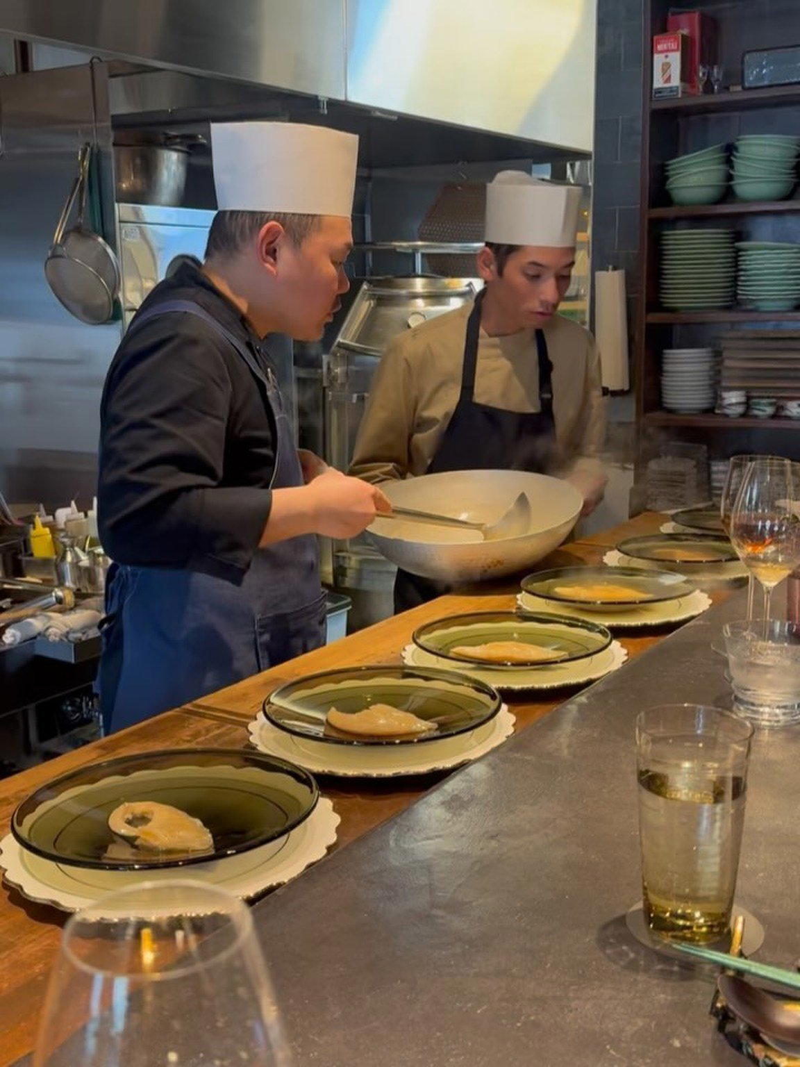 Ninshurou, Kyoto, Japan
