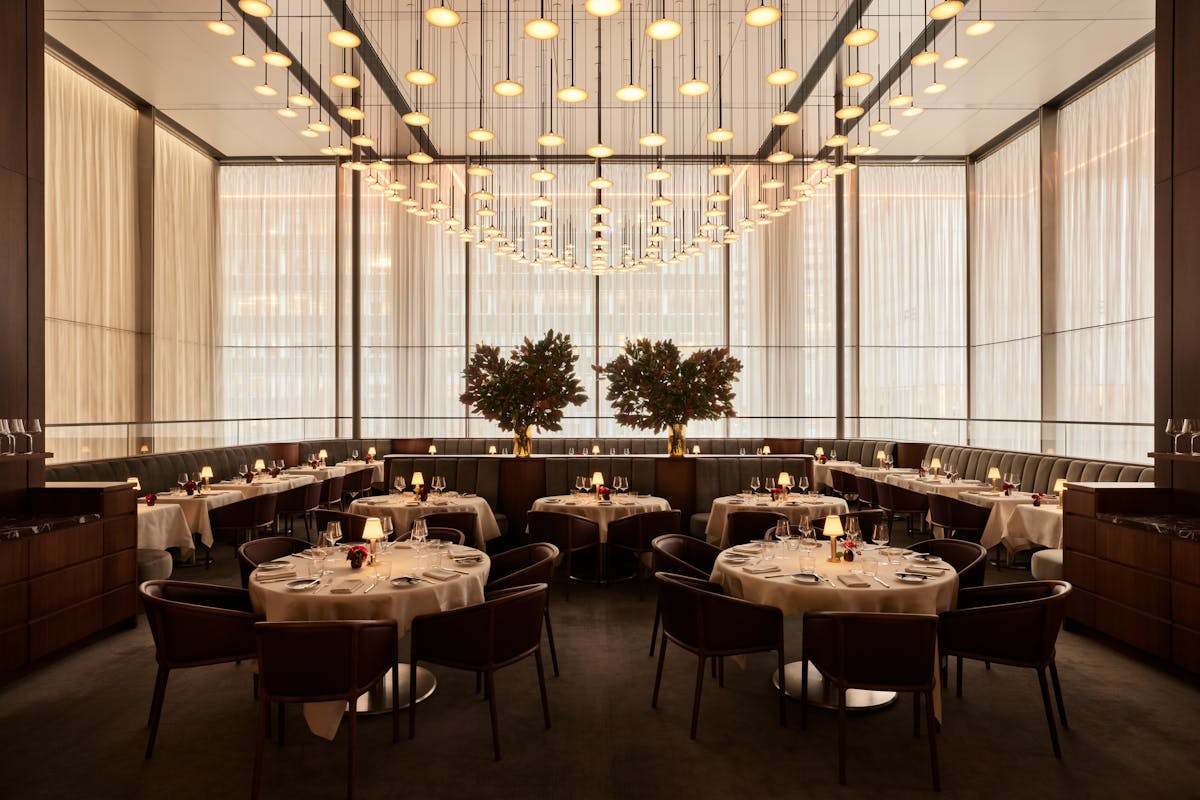 Four Twenty Five, New York City, United States