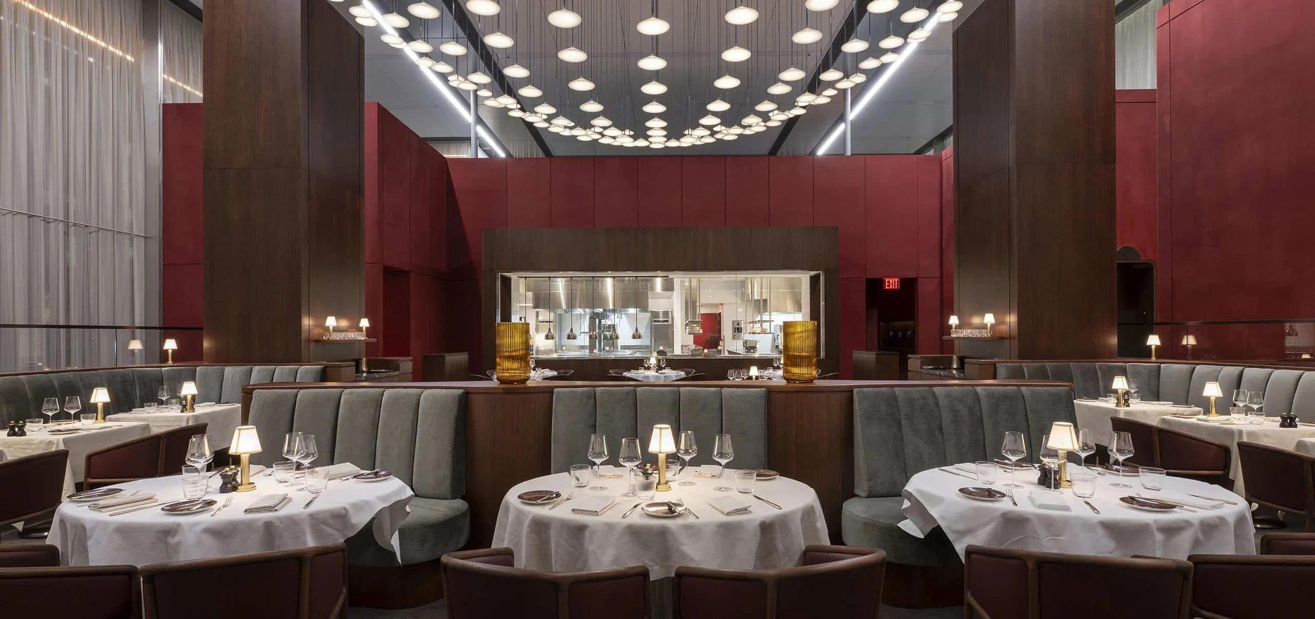 Four Twenty Five, New York City, United States