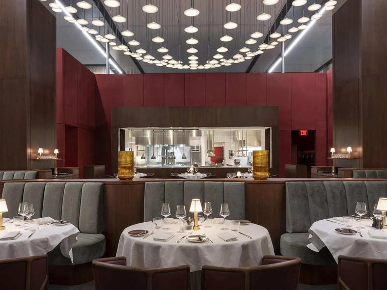 Four Twenty Five, New York City, United States