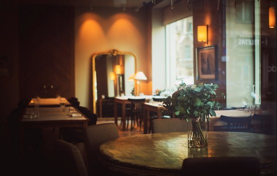 пробка - Probka, Restaurant in Sankt-Peterburg