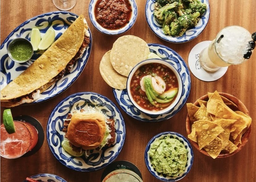 Hellbender, Restaurant in New York City